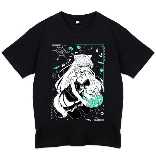 Niiniiwi 'Spooky' Shirt