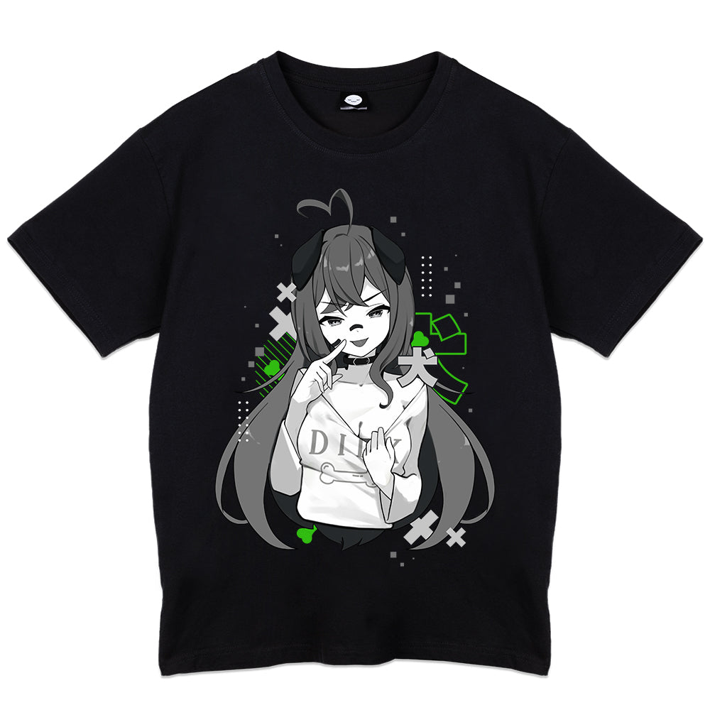 Tippyhendrix Sussy T-Shirt