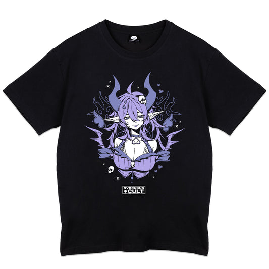 Spookiline 'Banshee' Shirt