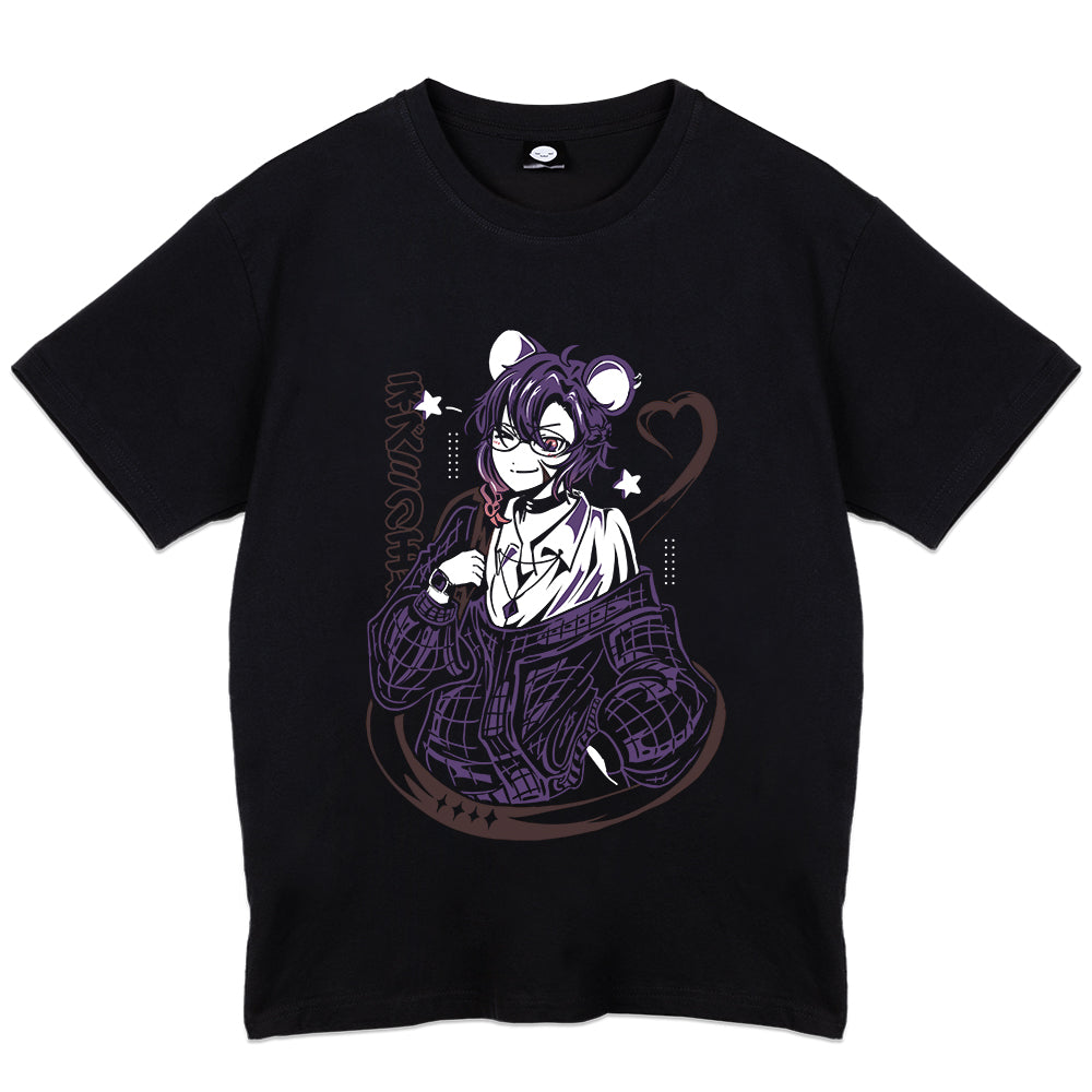 Velk_VT Rat King T-Shirt