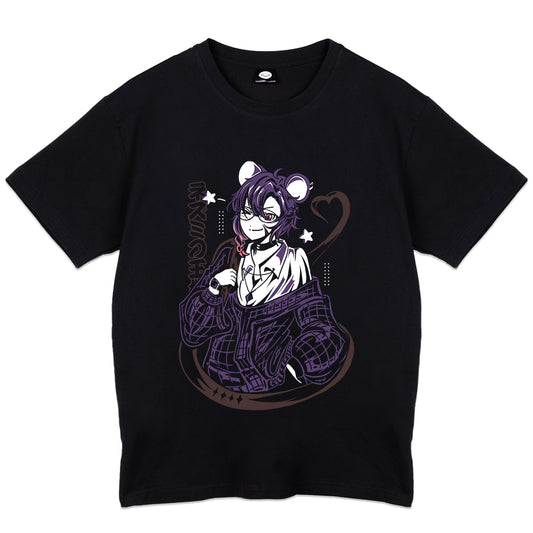 Velk_VT Rat King T-Shirt