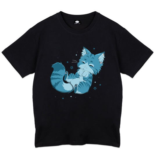 Moral Truth "Cat Nap" T-Shirt
