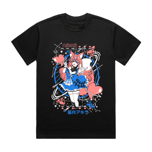 Kiichan Streetwear T-Shirt