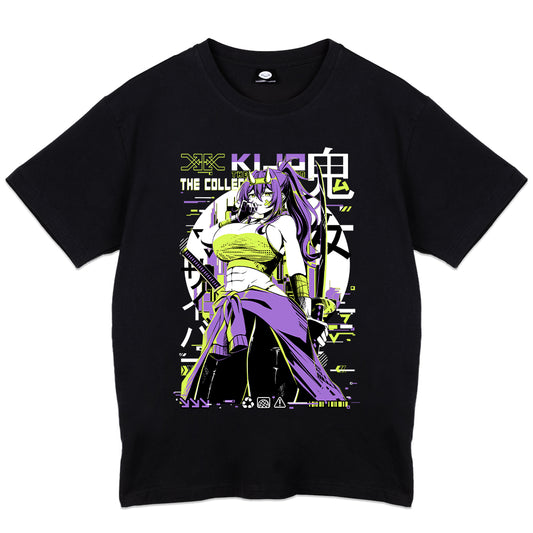 The Collection "Kijo" Shirt