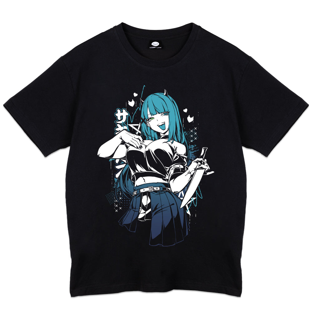 Failsam 'Sacrificial Ritual' Shirt