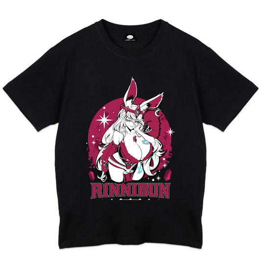 RinniBun Corruption T-Shirt