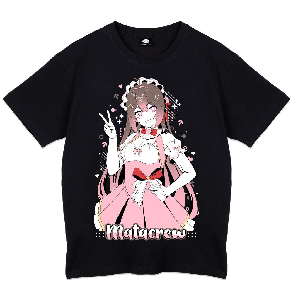 Kuho Mataru 'Sugared' Shirt