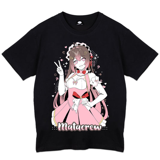 Kuho Mataru 'Sugared' Shirt