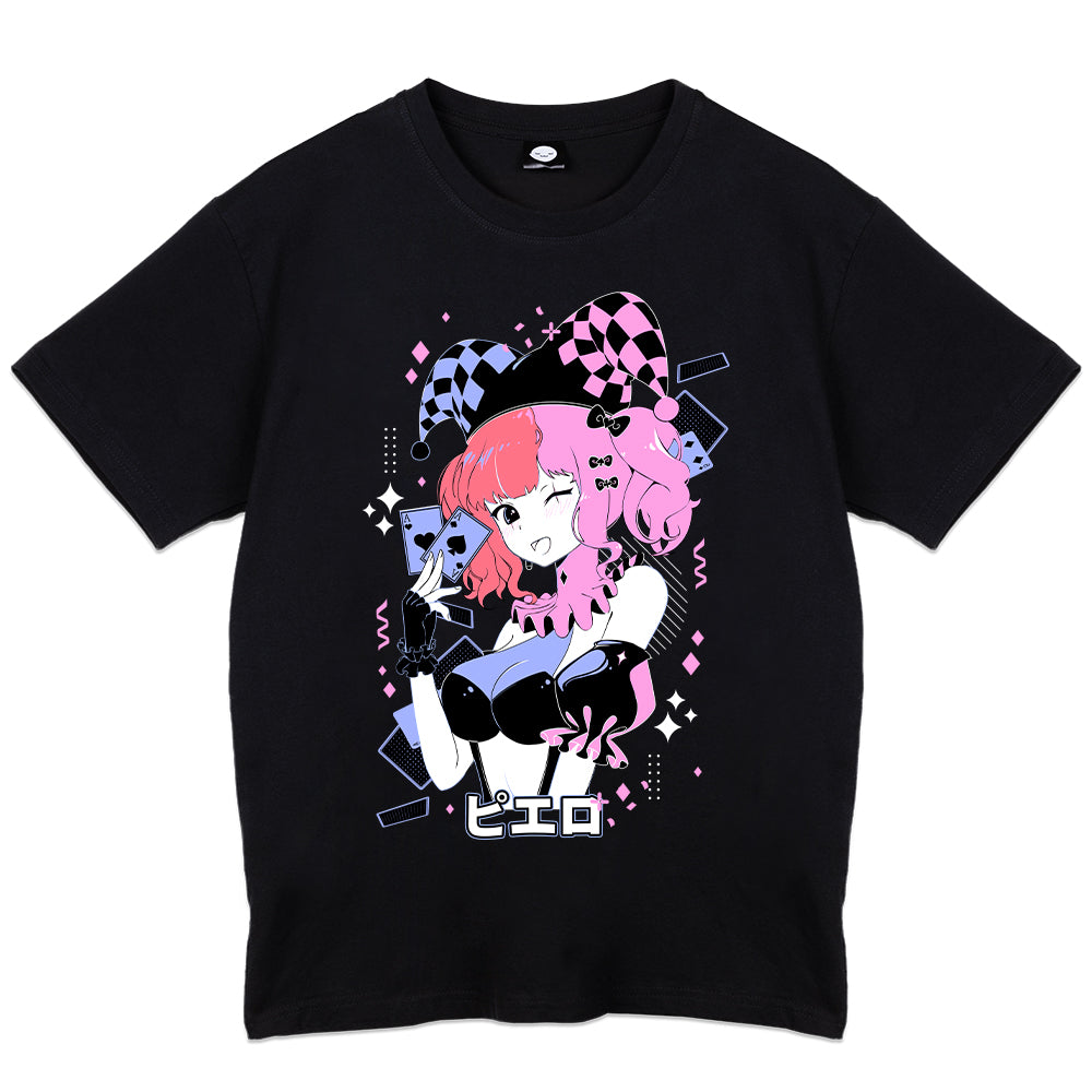 Kymani Klowni "The Amazing Clown" Shirt