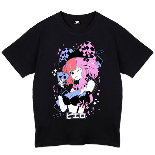 Kymani Klowni "The Amazing Clown" Shirt