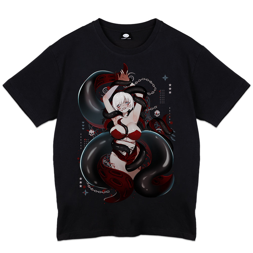 FaetalVT "Eldritch" Shirt