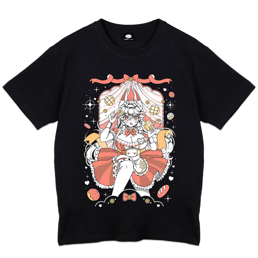 amatsukiluni Bakery T-Shirt