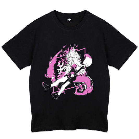 Goomi Paint Splash T-Shirt