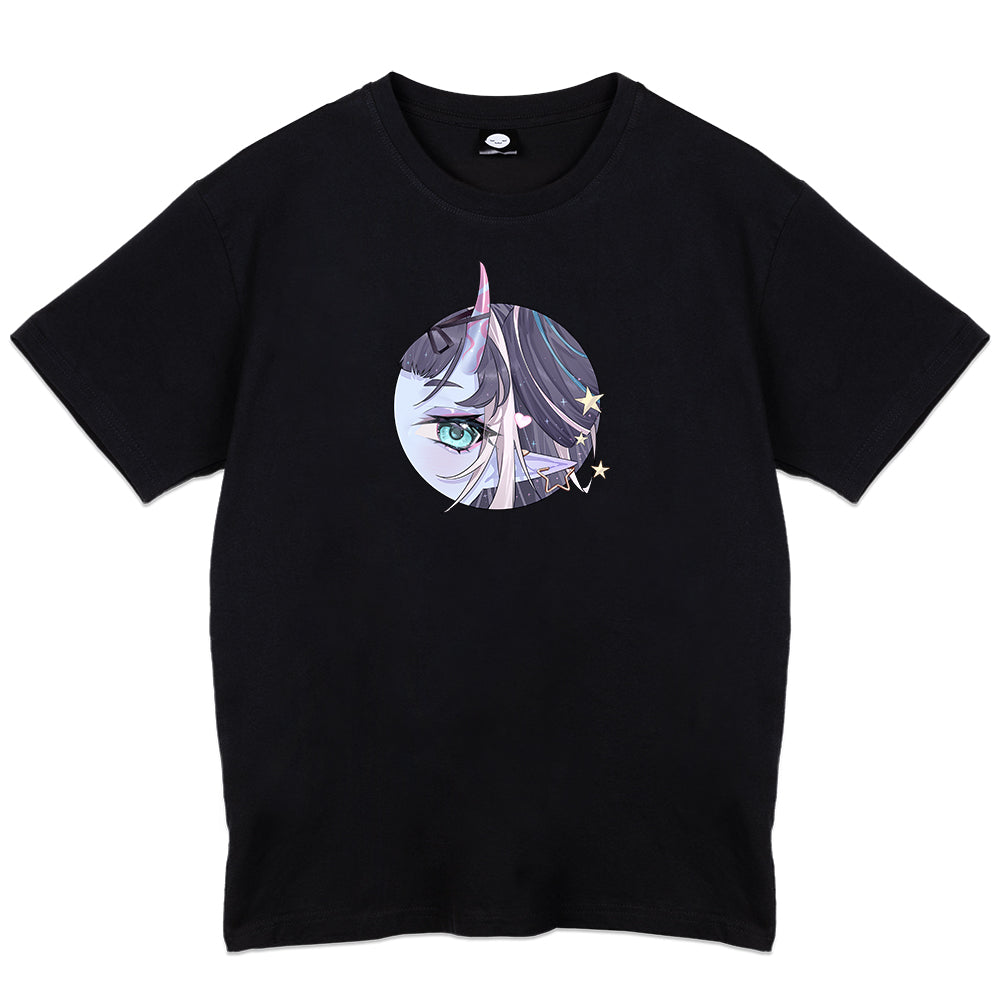 Delicia Rin "Eye on You" Tshirt