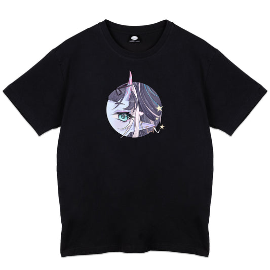 Delicia Rin "Eye on You" Tshirt