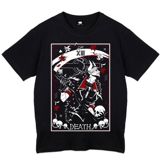 Juzo Death T-Shirt