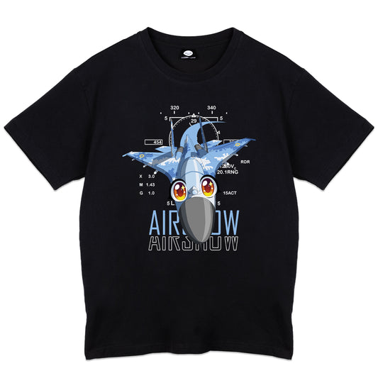 Airshow 'Intercept' Shirt