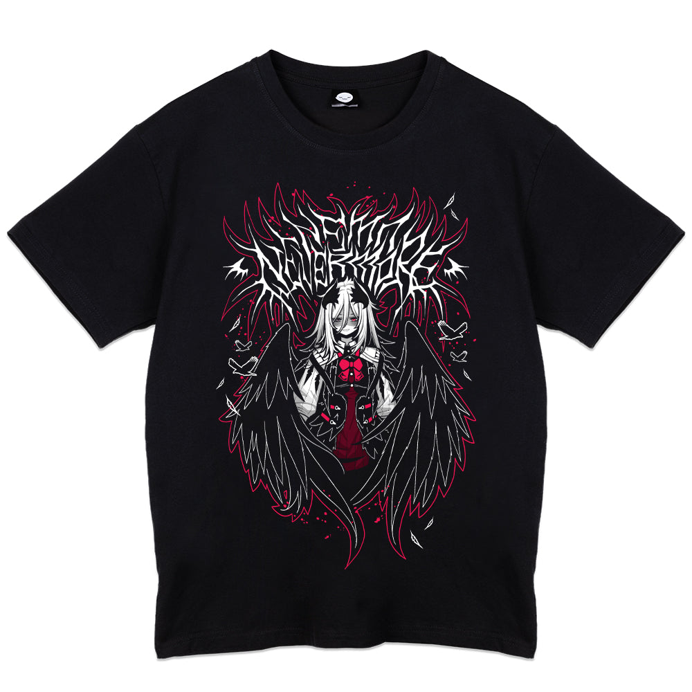 NemoNevermore Raven T-Shirt