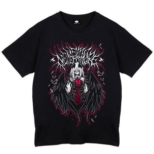 NemoNevermore Raven T-Shirt
