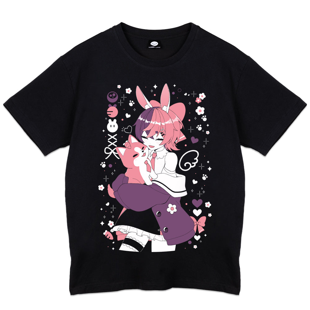 Miso_Buns Shirt