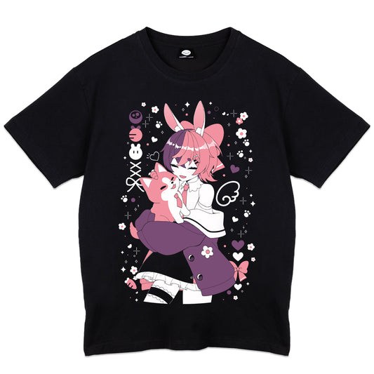 Miso_Buns Shirt