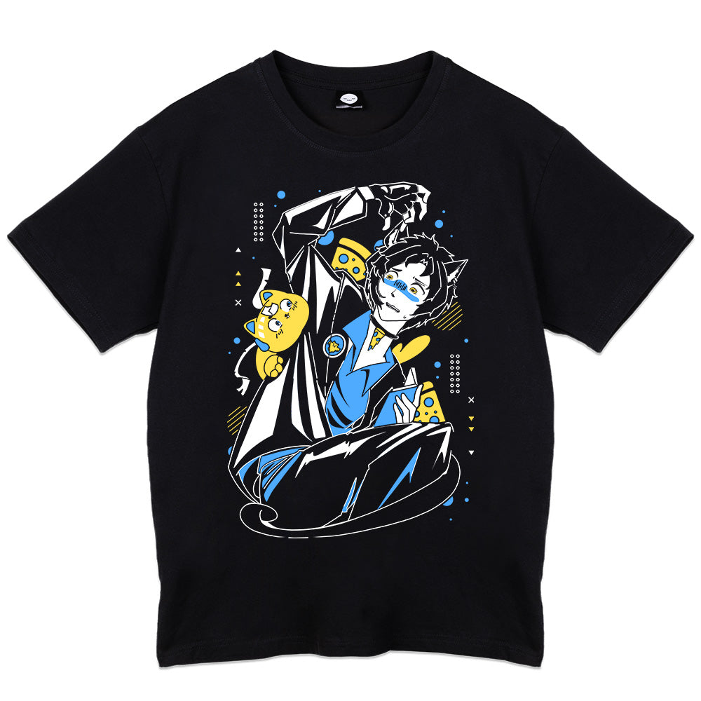 Yeoden "Mischief" Shirt