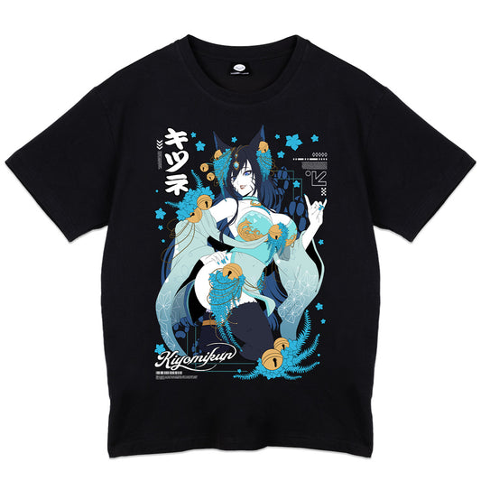 KiyomiKunVT T-Shirt