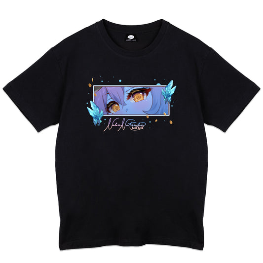 Neba Natsuki 'Enter the Dungeon' Shirt