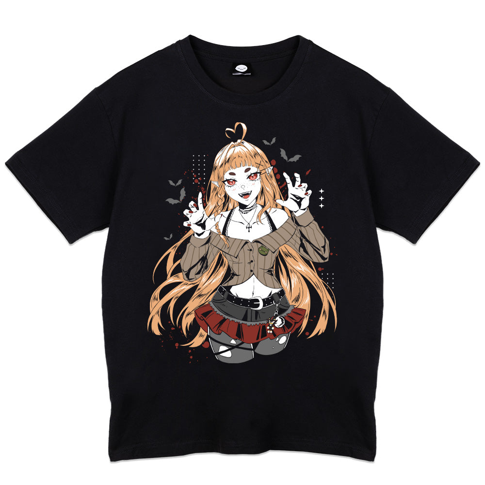 Oyasumifrog Shirt