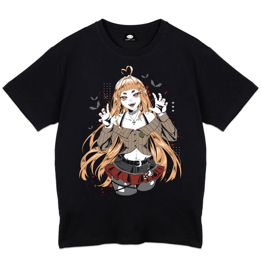 Oyasumifrog Shirt