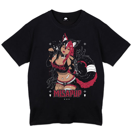 Misapup T-Shirt