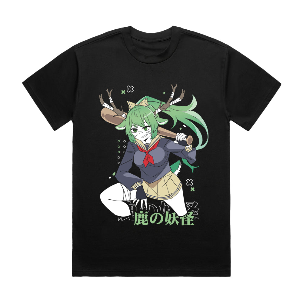 Soymilk Delinquent T-Shirt