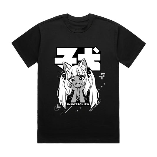 Koinuko Yandere Puppy T-Shirt