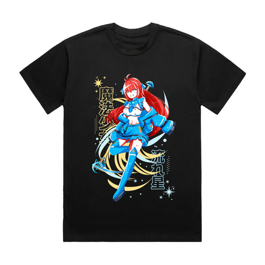 MissShadowLovely Starlight Crisis T-Shirt
