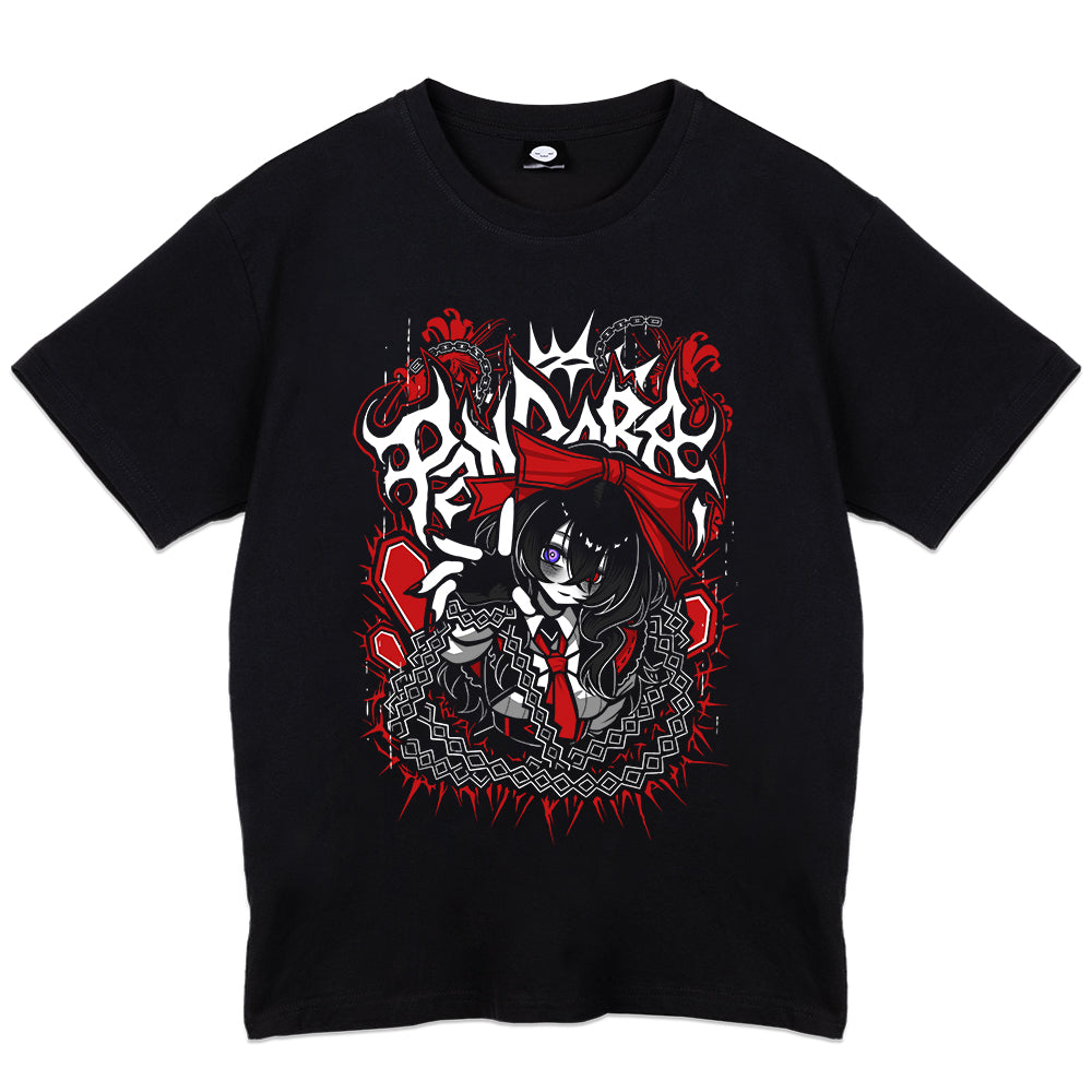 Pandora 'Sweetly Bound' Shirt