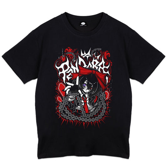 Pandora 'Sweetly Bound' Shirt