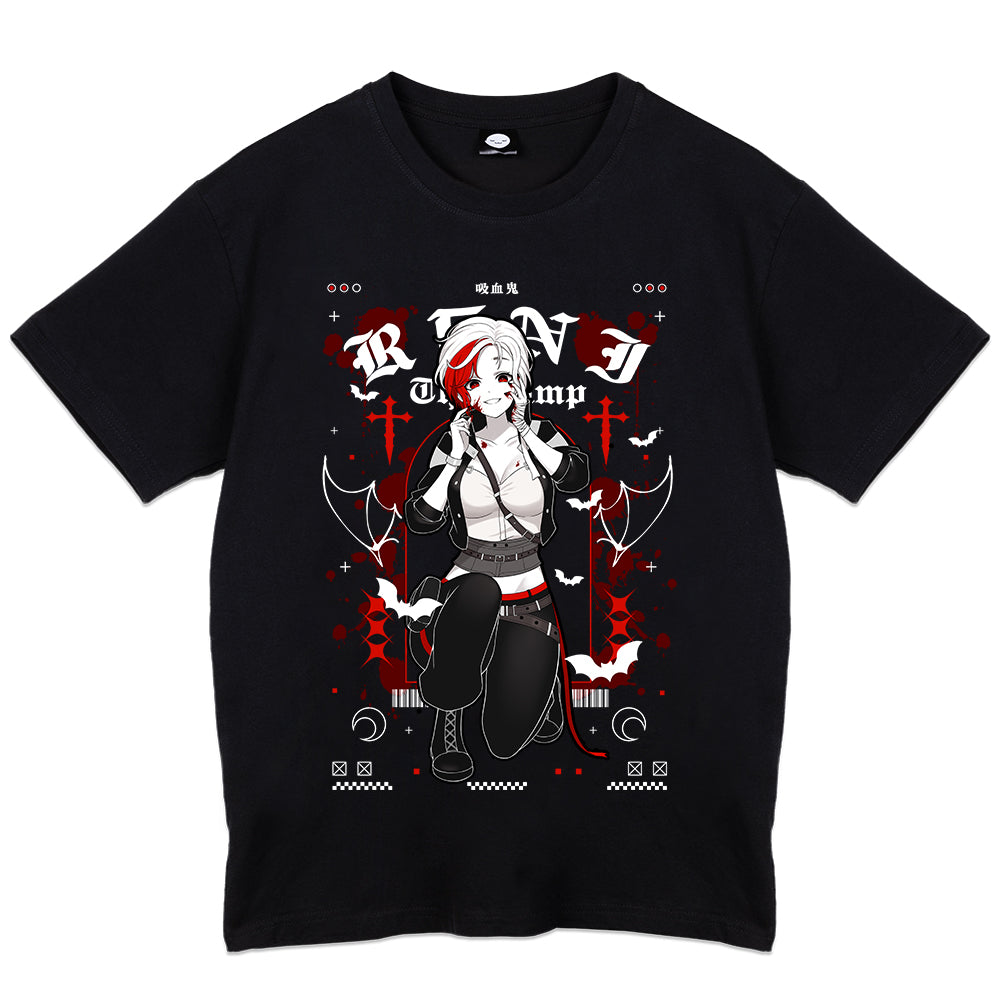 ReniTheVamp 'Yandere' Shirt