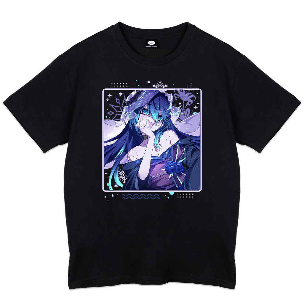 Naenia Selanyx "Ice Witch" T-Shirt