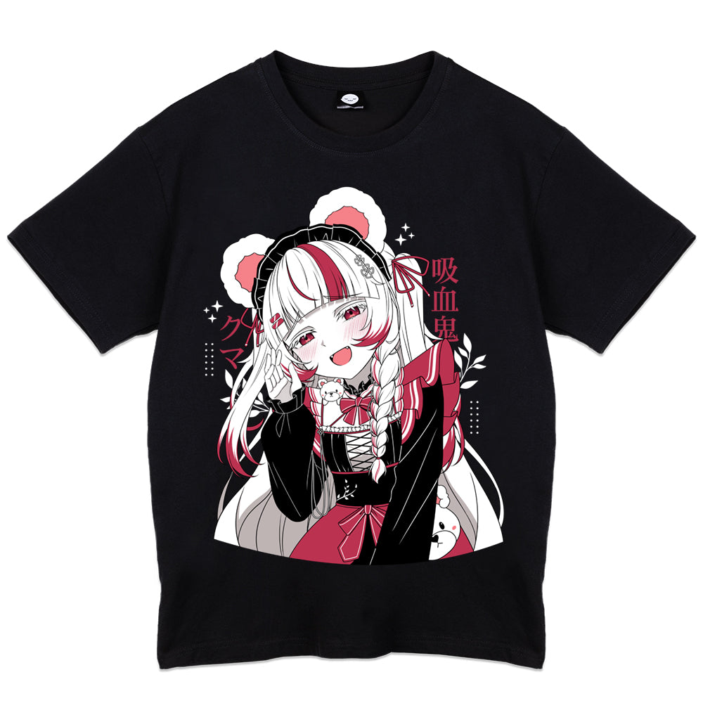 Honeyfai "Bearling" T-Shirt