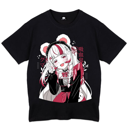 Honeyfai "Bearling" T-Shirt