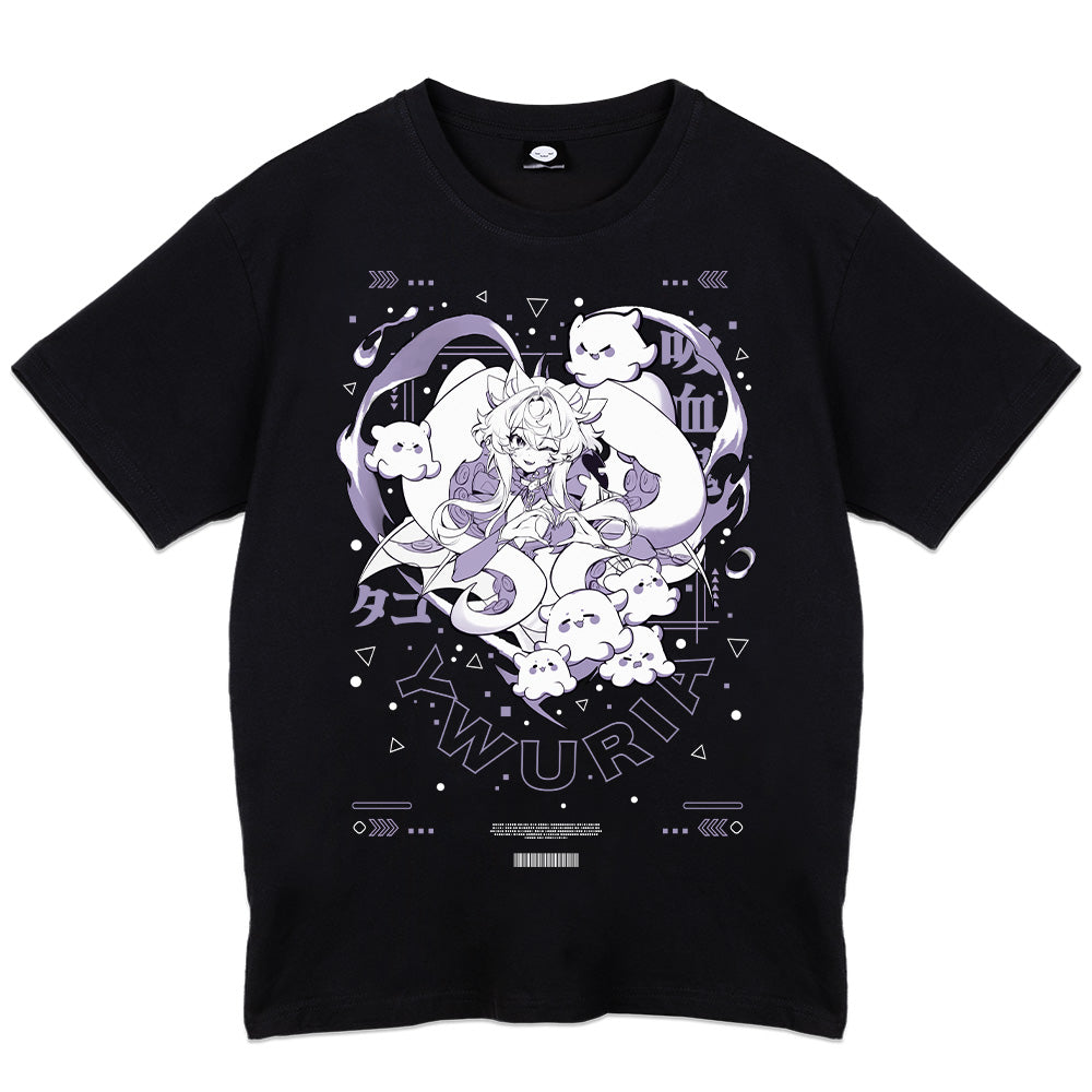 Ywuria Special Love T-Shirt