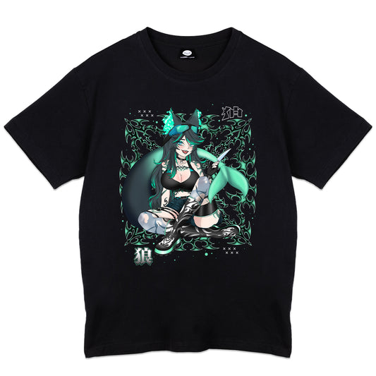 Akhi Luta "Tactical" T-Shirt