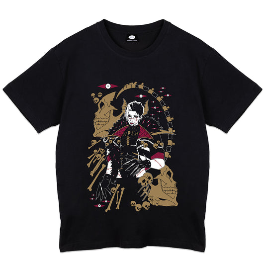 Juzo Shinigami T-Shirt