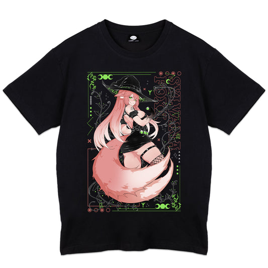 SylvanaFoxx 2.0 Shirt