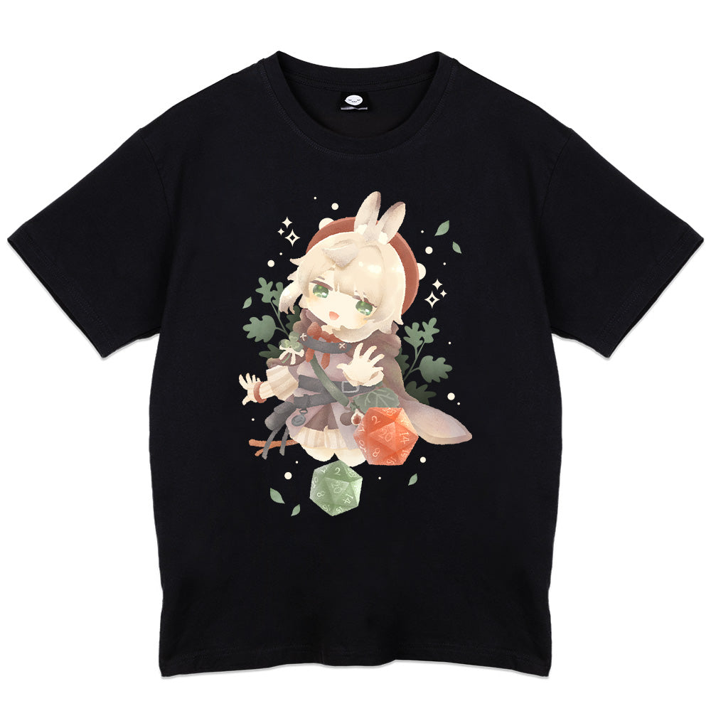 Fig Ficus 'Dice Goblin' Shirt