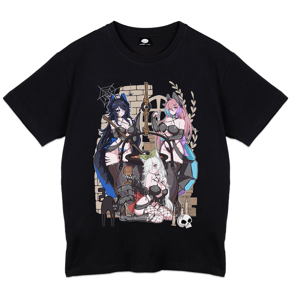 Nightshade Witching Hour T-Shirt