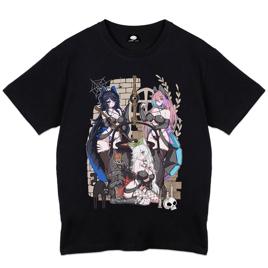 Nightshade Witching Hour T-Shirt