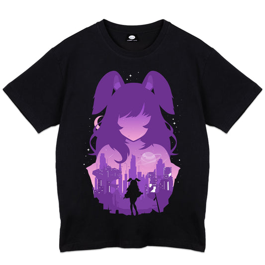 CyberSpunky Moonlight T-Shirt