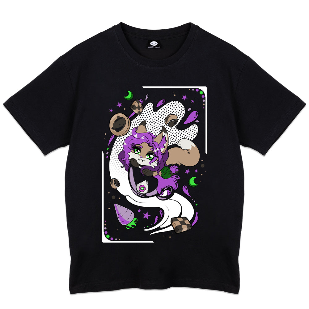 Mizukithia 'Treats?!' Shirt