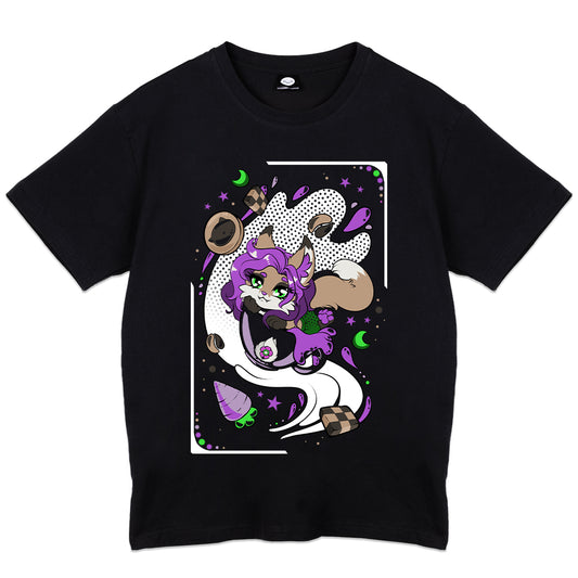 Mizukithia 'Treats?!' Shirt